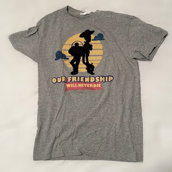Toy Story t-shirt - Picture 1 of 1